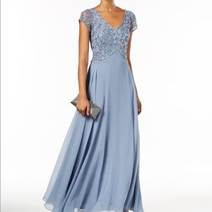 Mother of the Bride dress